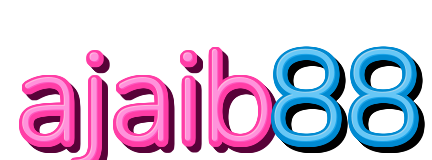 ajaib88 — logo kanal